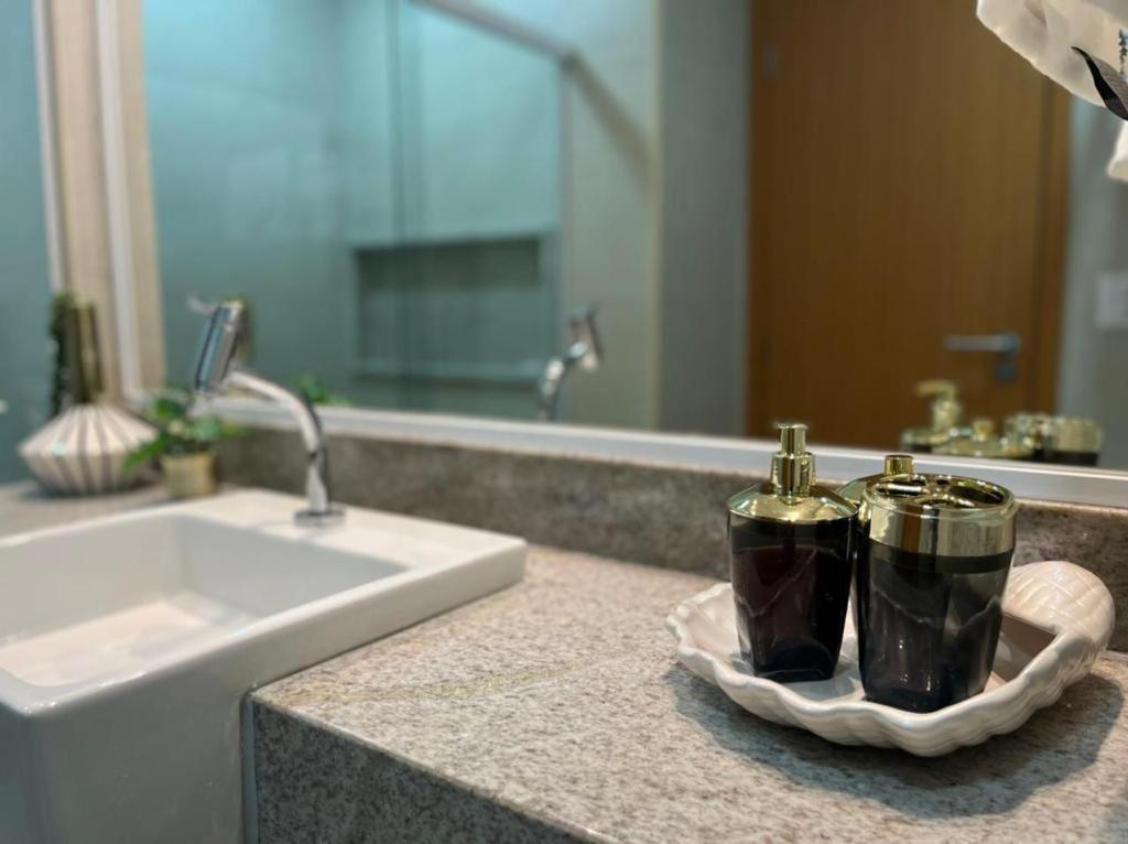 Flat Eco Resort Carneiros Tamandaré Exteriér fotografie