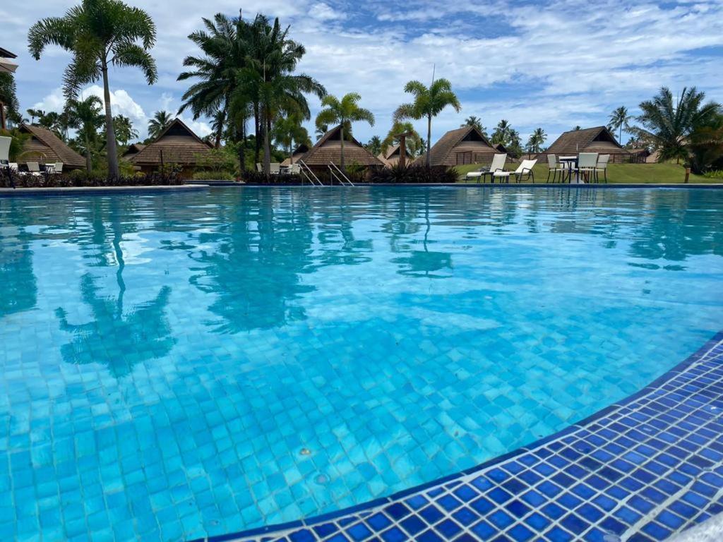 Flat Eco Resort Carneiros Tamandaré Exteriér fotografie