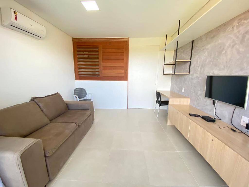 Flat Eco Resort Carneiros Tamandaré Exteriér fotografie