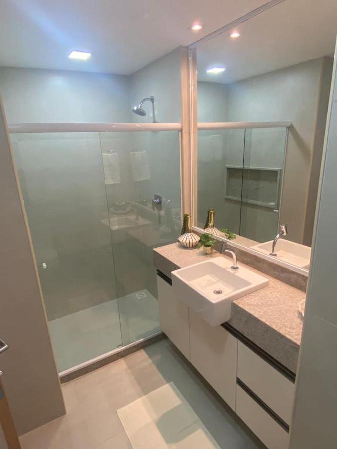 Flat Eco Resort Carneiros Tamandaré Exteriér fotografie