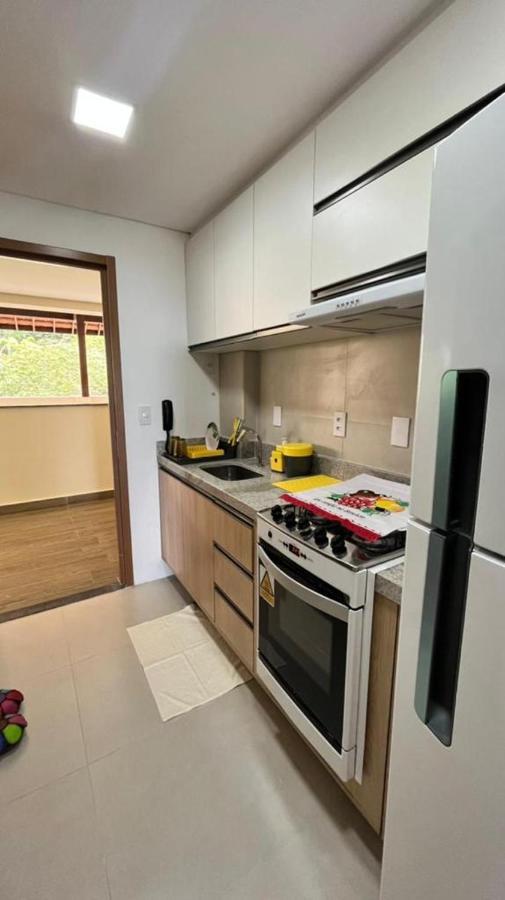Flat Eco Resort Carneiros Tamandaré Exteriér fotografie