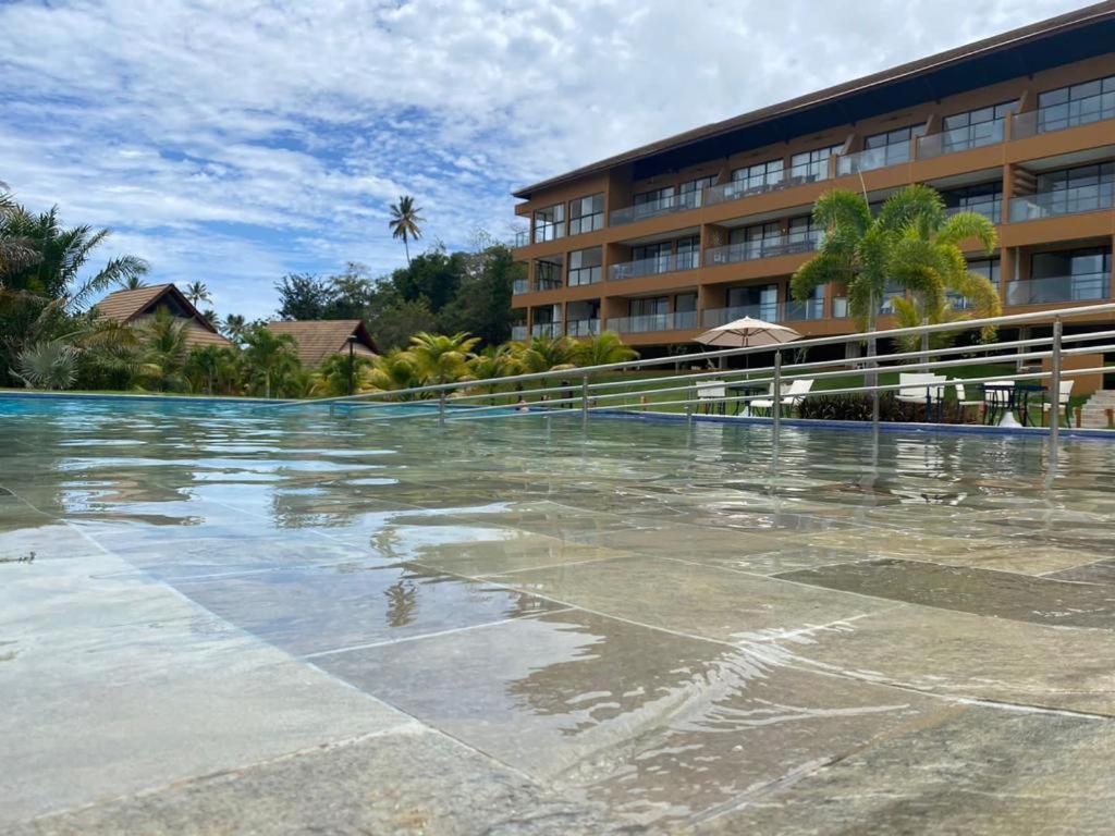 Flat Eco Resort Carneiros Tamandaré Exteriér fotografie
