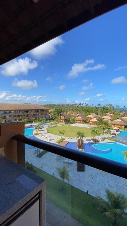 Flat Eco Resort Carneiros Tamandaré Exteriér fotografie